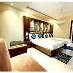 Grg Ambika Palace Hotel Puri Near Temple