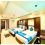 Grg Ambika Palace Hotel Puri Near Temple